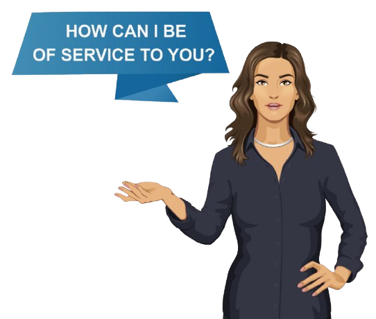 ISA assistant illustration